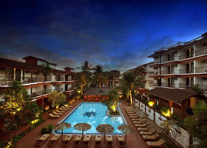 Pride Sun Village Resort & Spa